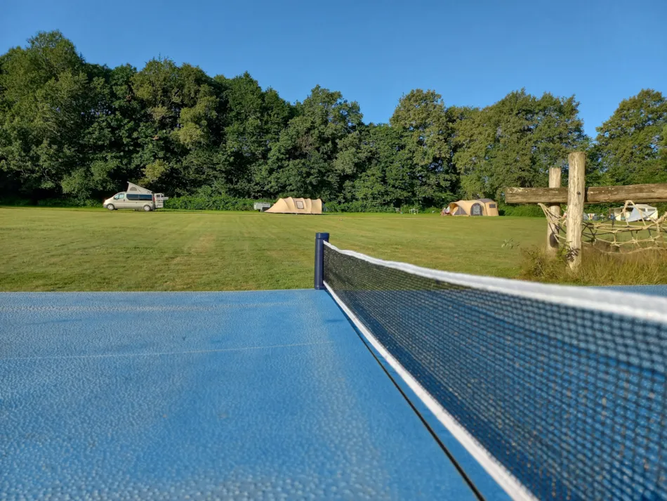 Camping Le Petit Mas d'Ile