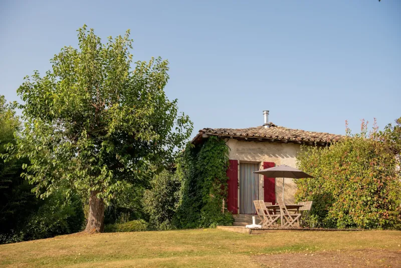 Maison De Vacances