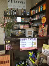 Foto #12 van Camping Fargogne