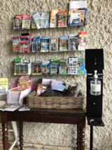 Foto #10 van Camping Fargogne