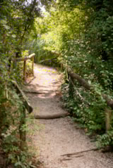 Foto #5 van Camping Fargogne