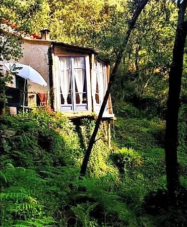 Gîte Merisier - 1 Chambre