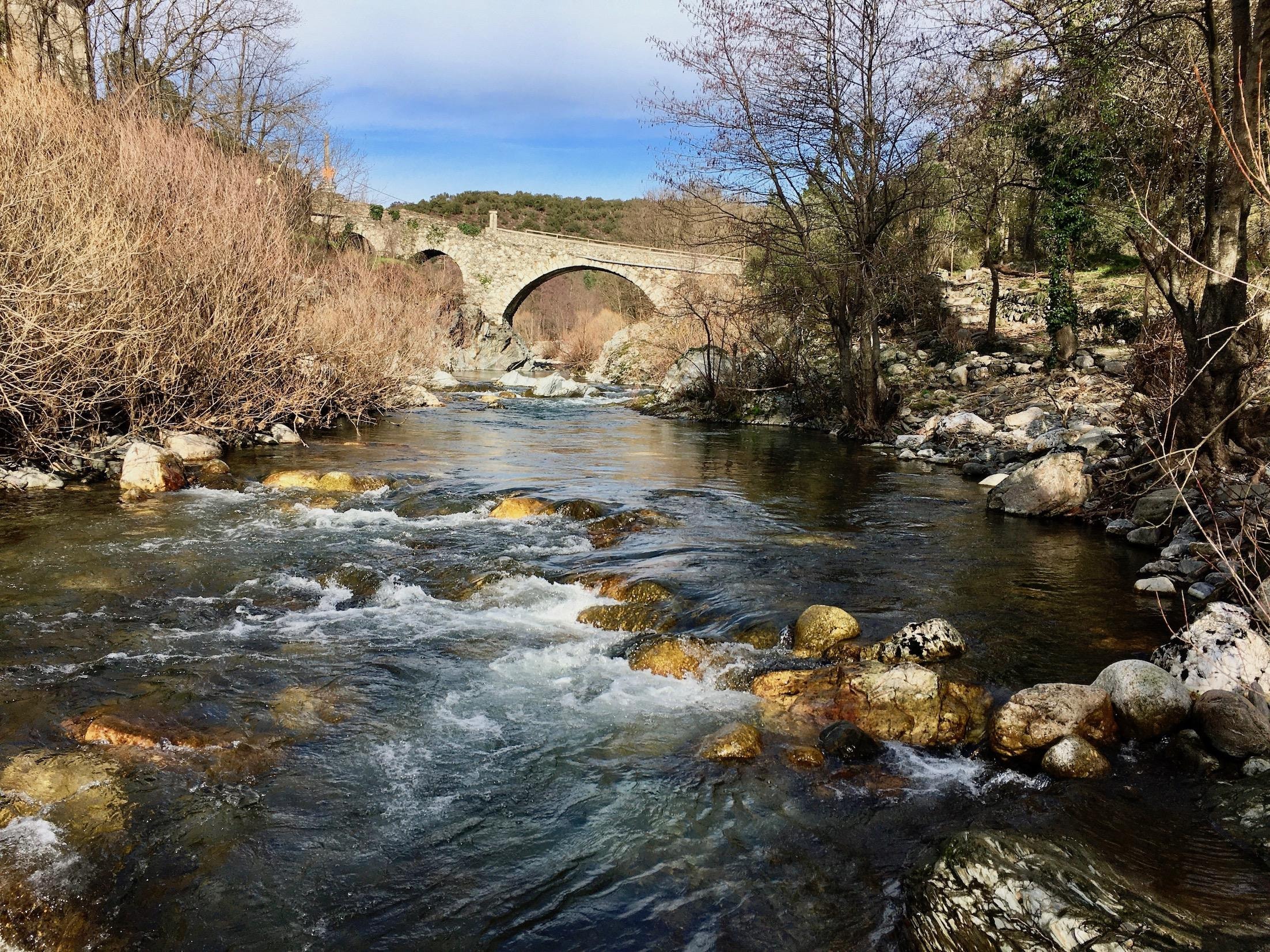 Camping La Corconne — Photo 1
