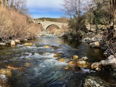 Camping La Corconne
