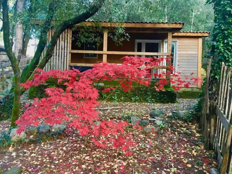 Chalet 5 À 7 Personnes - 2 Chambres