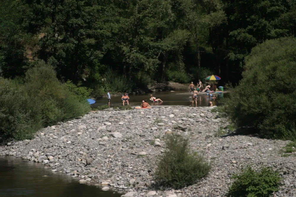 Camping La Corconne - image n°21 - UniversalBooking