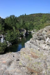 Foto #20 van Camping La Corconne