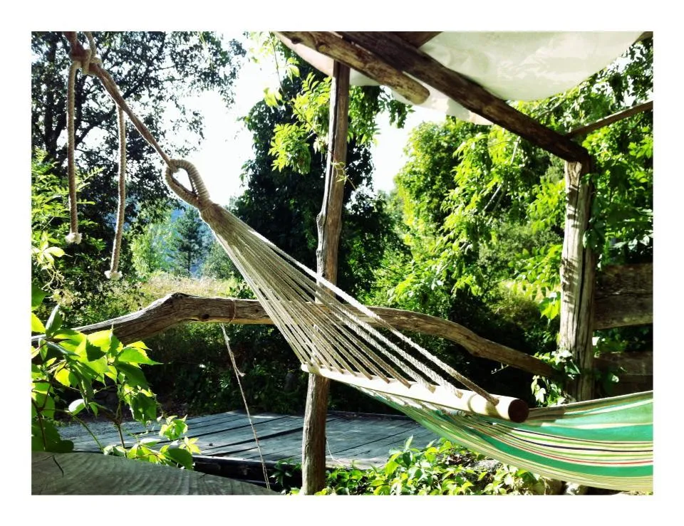 Camping La Corconne - image n°29 - UniversalBooking