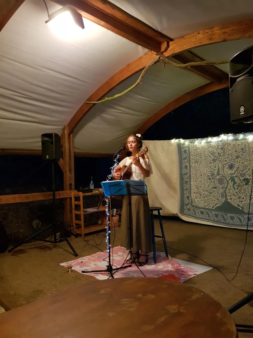 Camping La Corconne - image n°27 - UniversalBooking