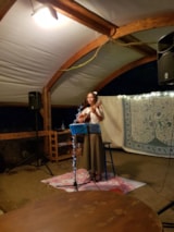 Foto #28 van Camping La Corconne