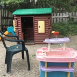 Foto #36 van Camping La Corconne