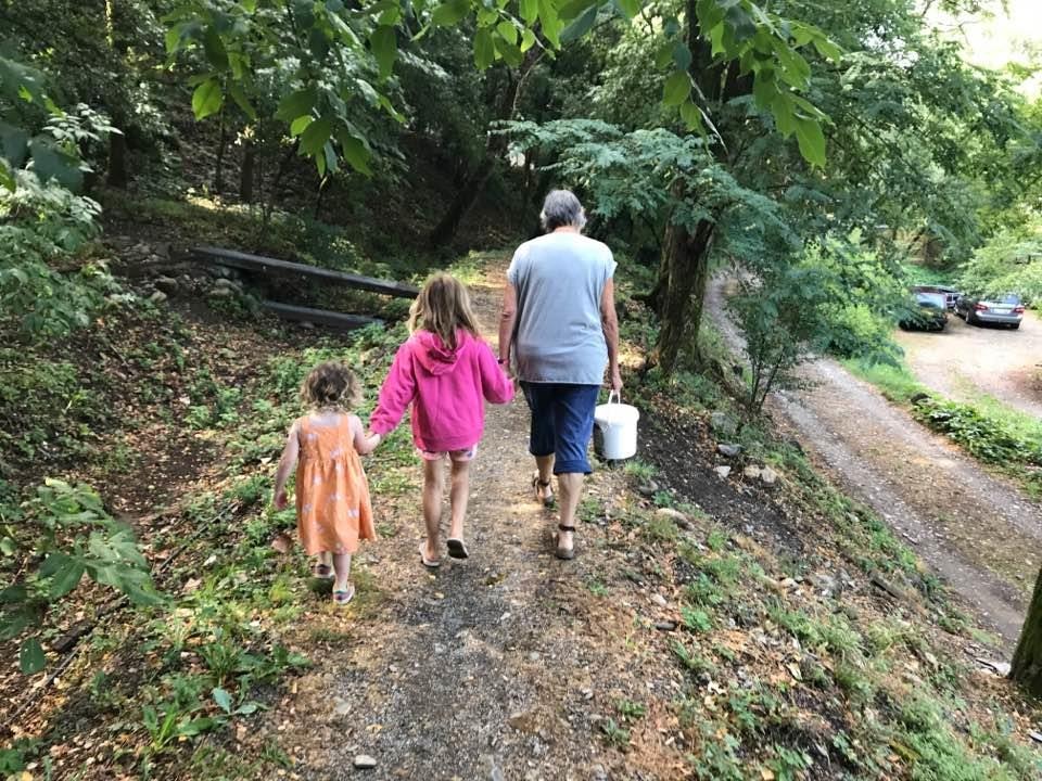 Camping La Corconne — Photo 7