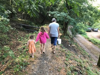 Camping La Corconne