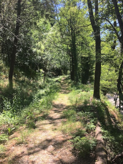 Camping La Corconne