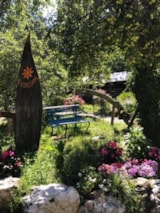 Foto #8 van Camping La Corconne