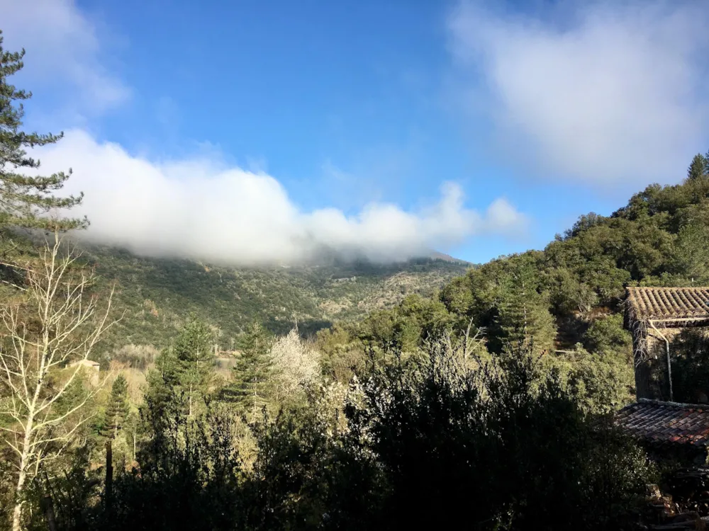 Camping La Corconne - image n°51 - UniversalBooking