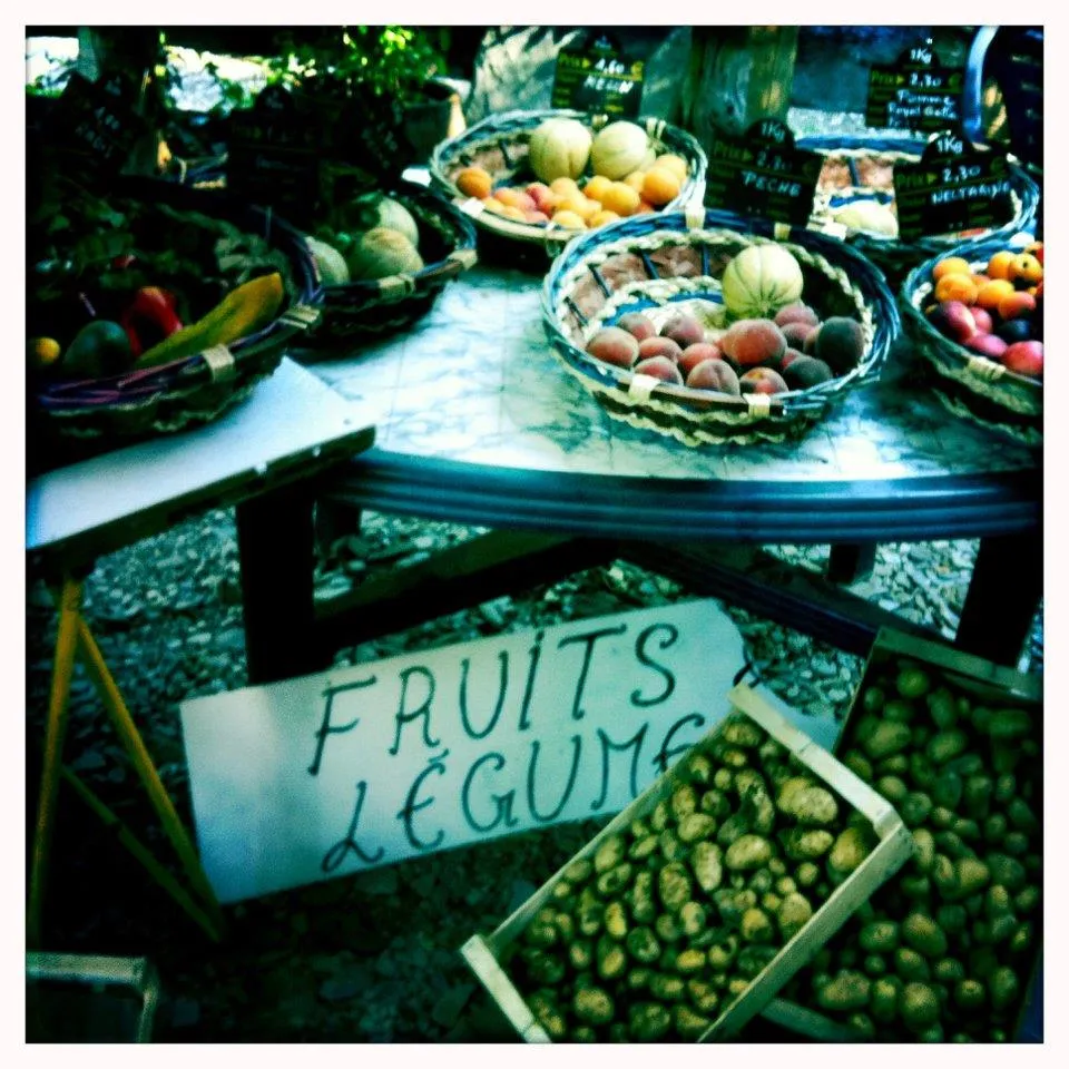 Camping La Corconne - image n°52 - UniversalBooking