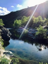 Foto #50 van Camping La Corconne