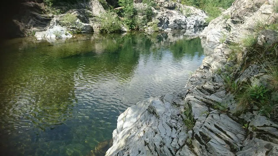 Camping La Corconne - image n°54 - UniversalBooking