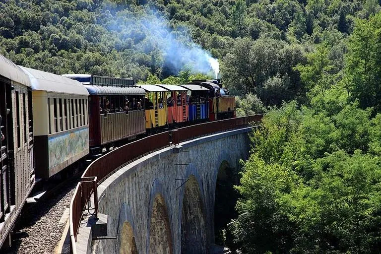 Camping La Corconne - image n°44 - UniversalBooking