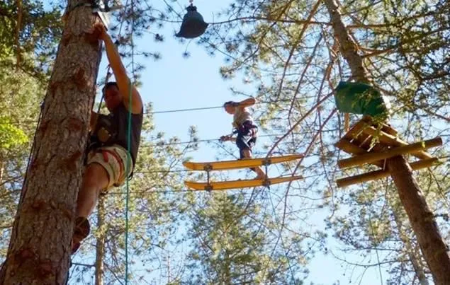 Camping La Corconne - image n°47 - UniversalBooking