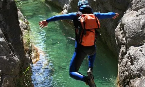 Camping La Corconne - image n°32 - UniversalBooking