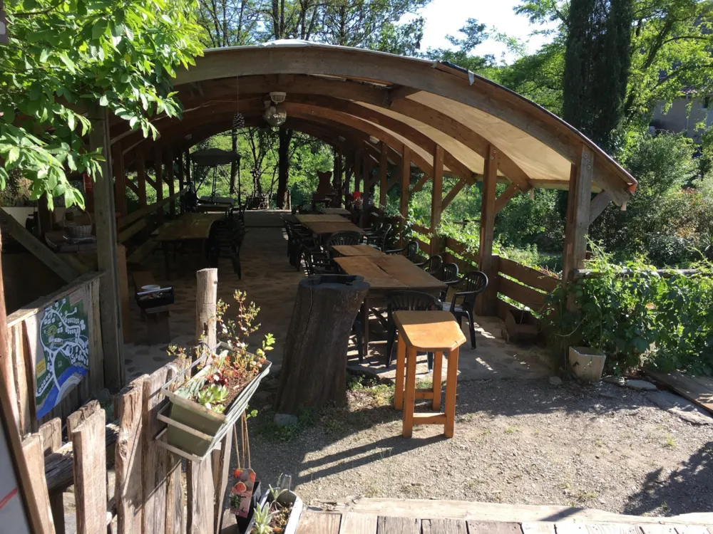 Camping La Corconne - image n°26 - UniversalBooking