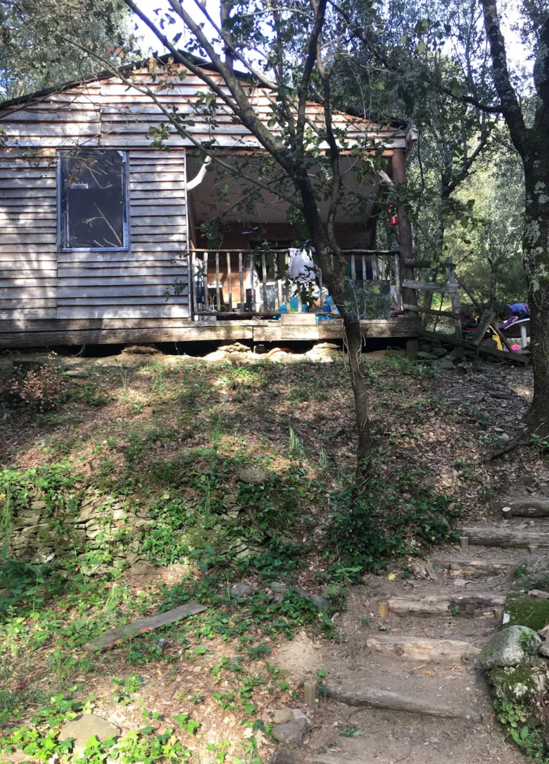 Chalet 5 À 7 Personnes - 2 Chambres