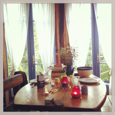 Holiday Home - 1 bedroom — 3