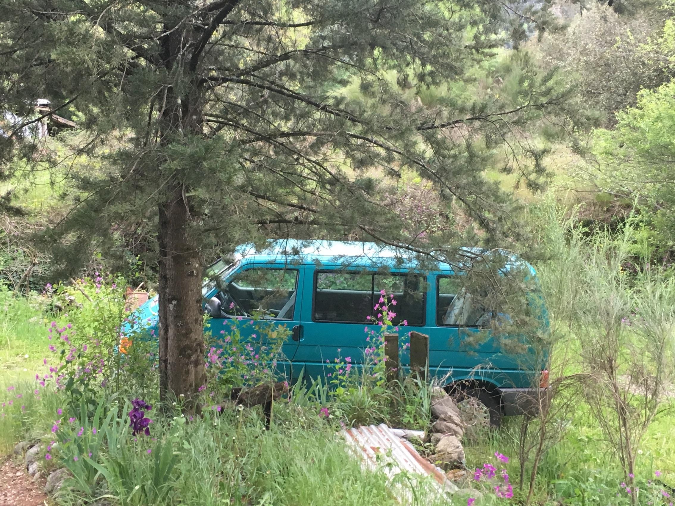 Camping La Corconne — Photo 9