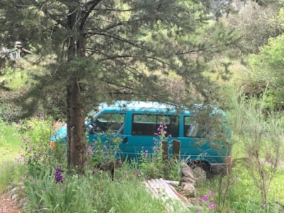 Camping La Corconne