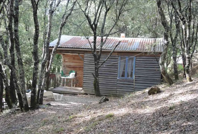 Chalet 5 À 7 Personnes - 2 Chambres