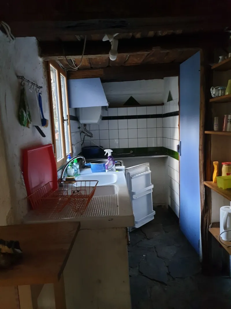 Gîte Merisier - 1 Chambre