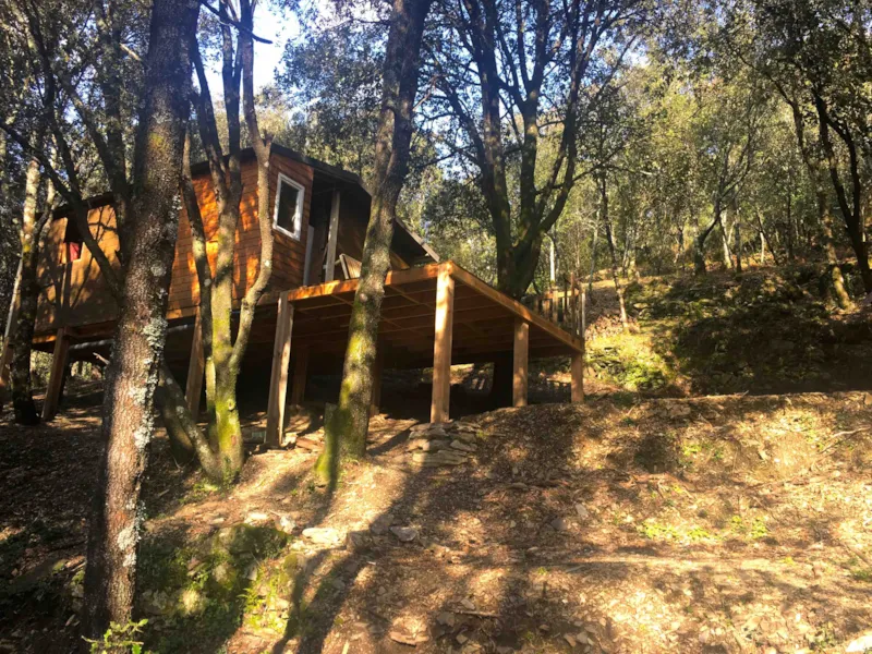 Chalet Bruyère - 2 Chambres