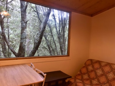 Chalet Bruyère - 2 bedrooms — 4