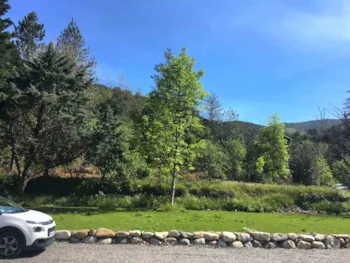 Pitch - Reserved Pitch For Caravans/Camping Cars - Camping La Corconne