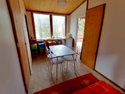 Acacia - 2 side-by-side chalets — 3