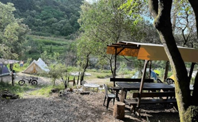 Location Les Terrasses Grand Espace Grand Confort — 2