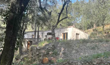 Location - Maison 3 Chambres - Calme Et Ombrage - Camping La Corconne