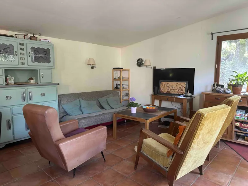 Maison 3 Chambres - Calme Et Ombrage