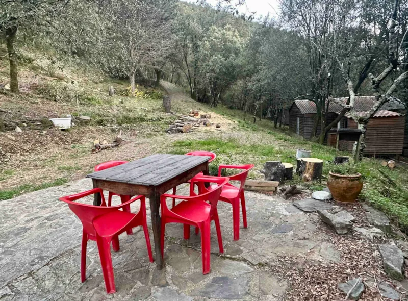 Maison 3 Chambres - Calme Et Ombrage