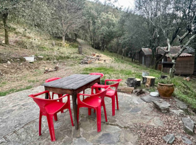 3-bedroom house - quiet and shady — 3