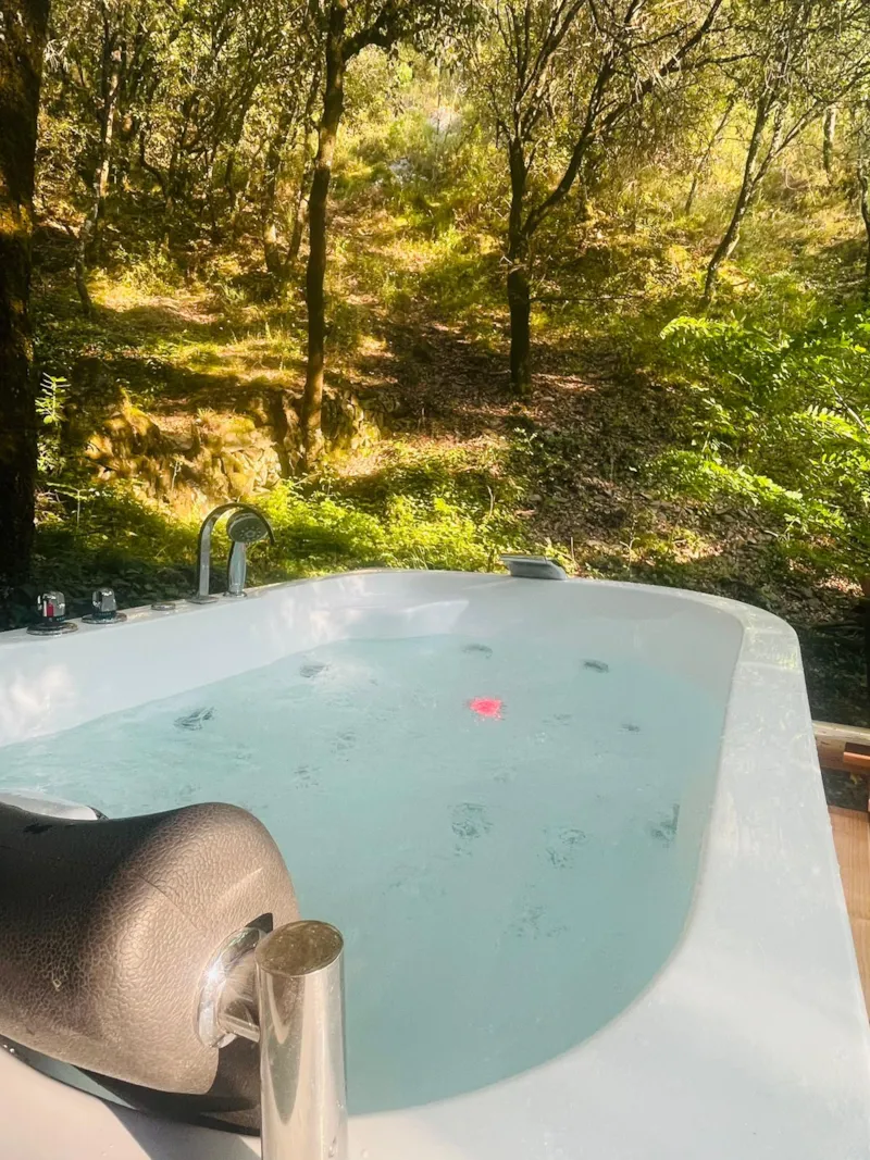 Gîte Merisier - 1 Chambre