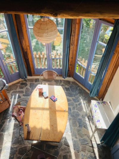 Holiday Home - 1 bedroom — 5