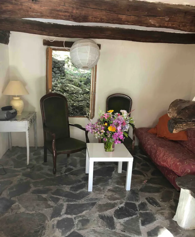 Gîte Merisier - 1 Chambre