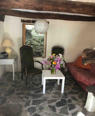 Holiday Home - 1 bedroom — 6