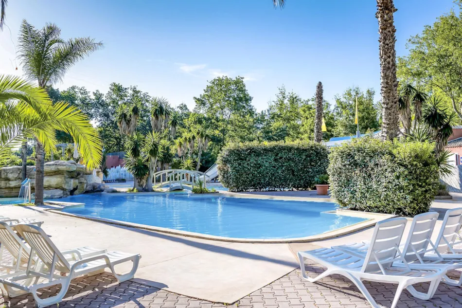 Camping Sandaya Les Vagues