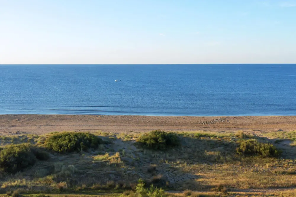 Camping Sandaya Les Vagues