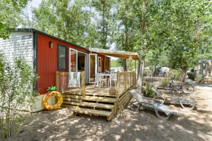 Cottage 3 Habitaciones ****