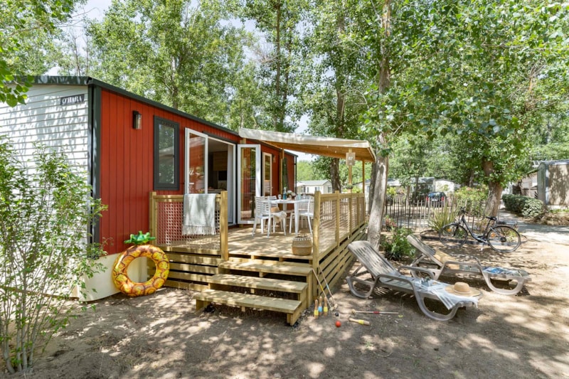 Cottage 3 slaapkamers ****